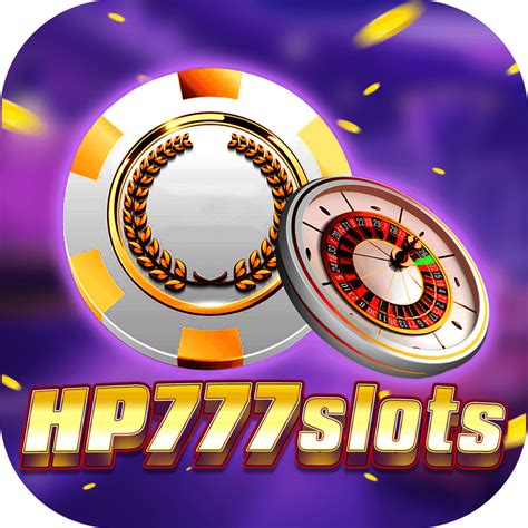 hp 777 slots baixar